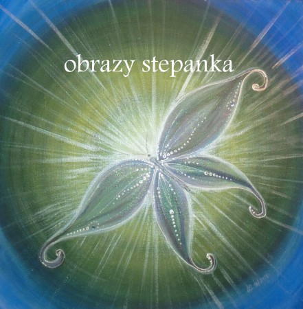 77 Síla klidu a vnitřní vyrovnanosti